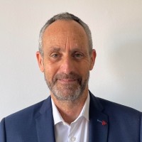 Dr. David Glynne-Percy