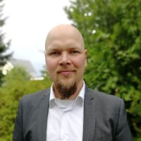 Arto Huuskonen