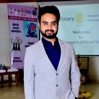 Chaitanya Kumar