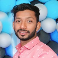Pankaj Harad