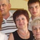 Татьяна Казанцева