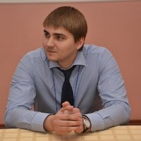 Сергей Трусов