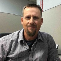 Scott Coffey
