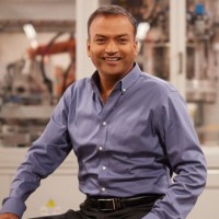 Jigar Patel