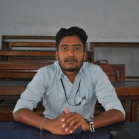Vignesh D