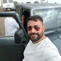 Bhupendra Singh Rajput