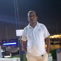 Mohammed Mosharof