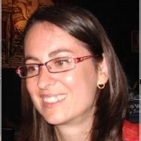 Francesca Pérez Gil
