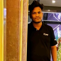 Murali Thirupathi
