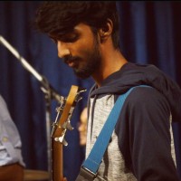 Nimish Santhosh