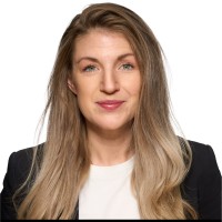Sarah Andersson