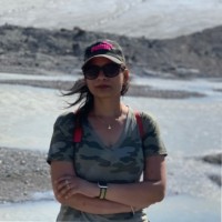 Kiran Deep