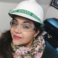 Rosa Quezada Burgos