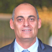 Malachi Caspi