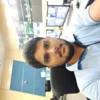 Vigneshwaran K