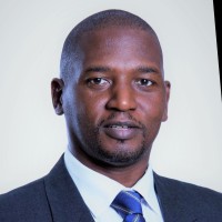 Charles Irumba
