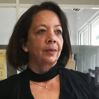 Elisabeth Cano