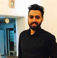 Gurnoor Singh Dhariwal