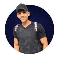 Richard Ferreira Salviano