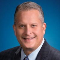 John Thorne