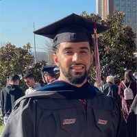 Mohammed Al Shaikhahmed
