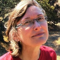 Susan Moore
