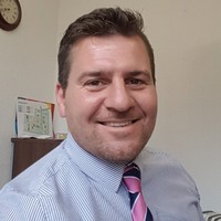 Simon Nichol