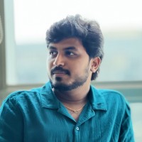Arun Balan