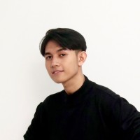 Syahrul Ramdani