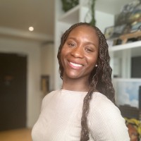 Joselyn Secker Cmgr Mcmi