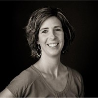 Hanneke vd Corput - Maas