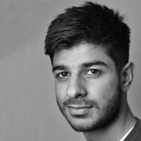 Shahzabe Ahmed