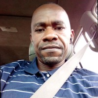 Akparawa Aloysius Udoukpo