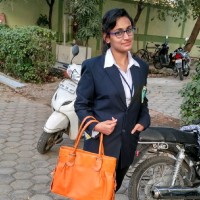 Harjeet Kaur Kalsi