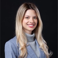 Maria Eduarda H. C. Urbano