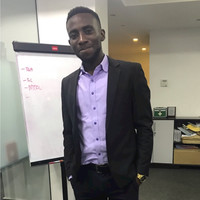 Adewumi Segun Emmanuel