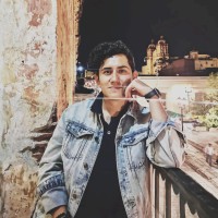 Yair Isai Ramirez Zurita