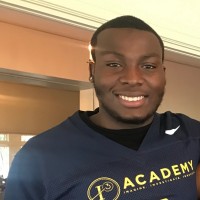 Devin Hudson