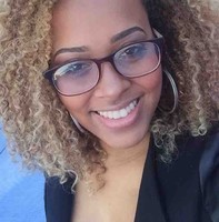 Tierra Patterson, M.S., LMFT, MPA, MA