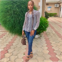 Ogechukwu Uzoka