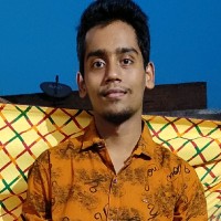 Harsh Kumar Singh