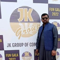 Mohammad Shahbaz Akbar