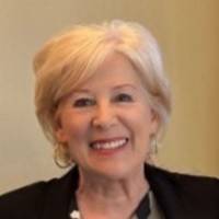Barbara M. Hunter, APR