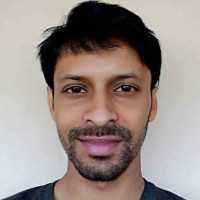 Souvik Pramanik