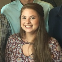 Katelynn Comer
