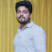 Balaji Nagarajan