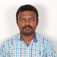 Vadivel Sankar