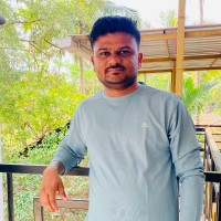 Prashant Gholap