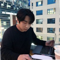 Yoonki Kim
