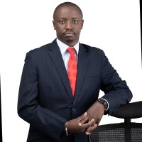 Martin Kinuthia